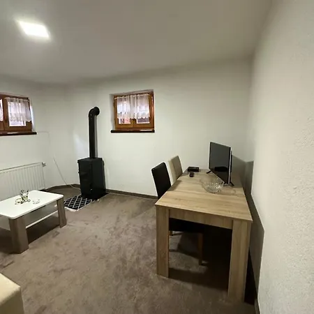 Apartman Deluxe * Bihać