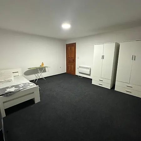 Apartamento Apartman Deluxe
