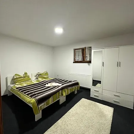 Apartman Deluxe Apartamento