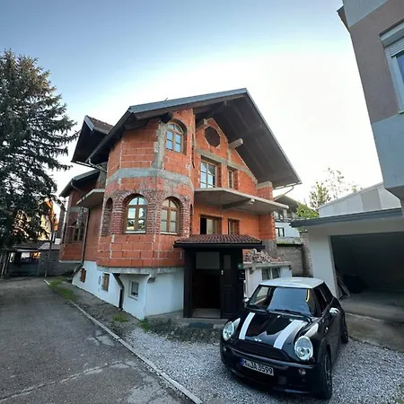 Apartman Deluxe * Bihać