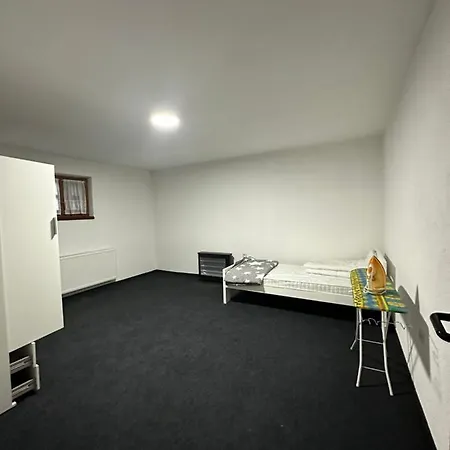 Apartman Deluxe Apartamento *